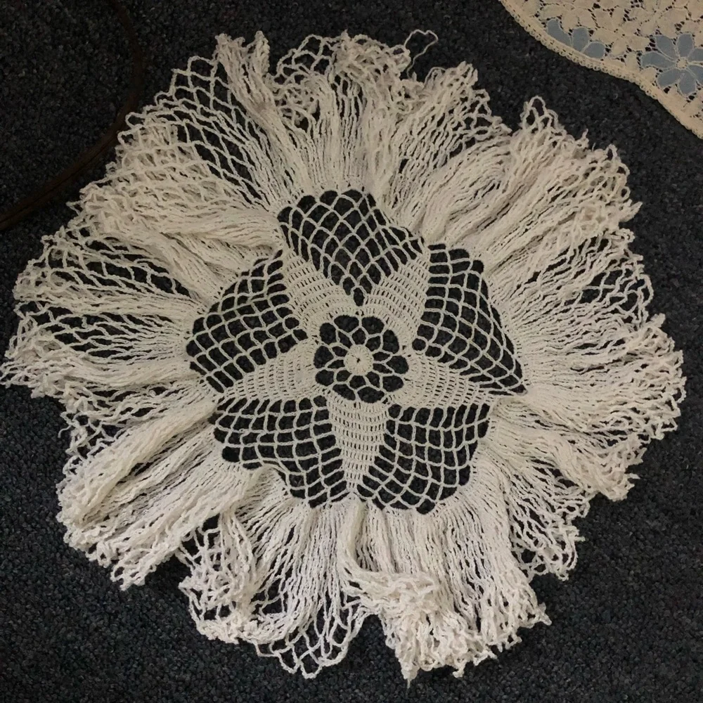 Doily bundle